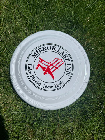 MLI Frisbee