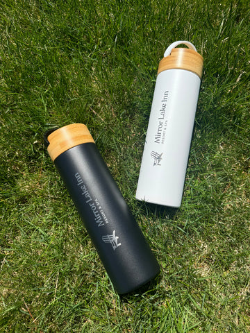 MLI Traveler Bottle