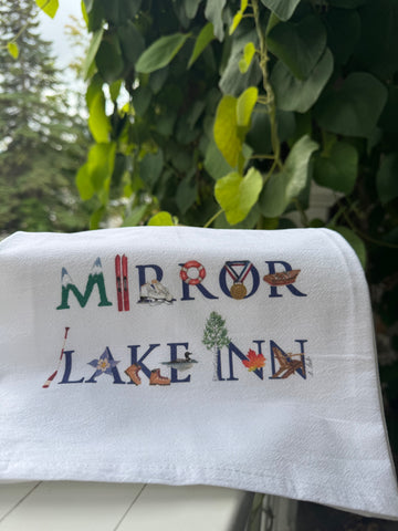 Tea Towel