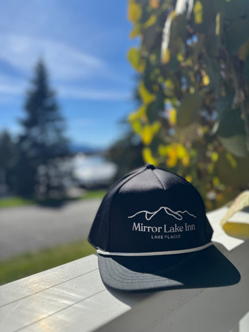 Performance Hat