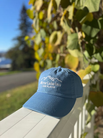 Baseball Cap