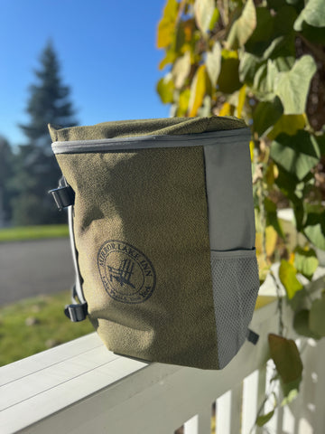 Backpack Cooler