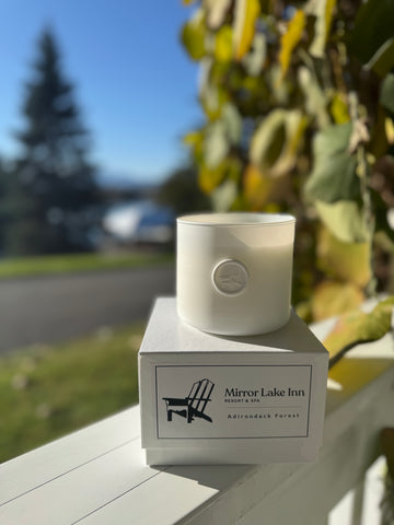 Signature Candle