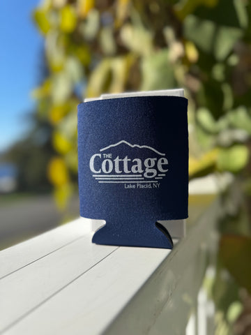 Cottage Koozie