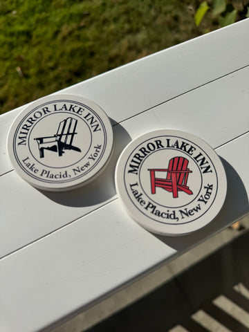 Car Coaster