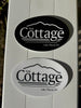 The Cottage Sticker