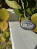 The Cottage Sticker
