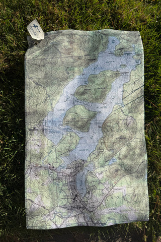 Golf Towel