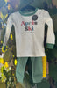 Apres Ski Pajama Set