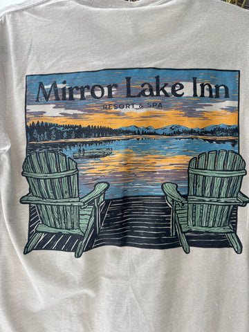 MLI Custom Shirt