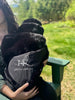 MLI Outdoor Faux Fur Blanket