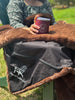MLI Outdoor Faux Fur Blanket