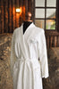 Mirror Lake Inn Spa Robe